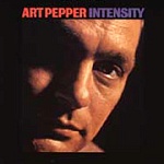 ART PEPPER / INTENSITY (Limited Edition) [180g 2LP 45rpm]